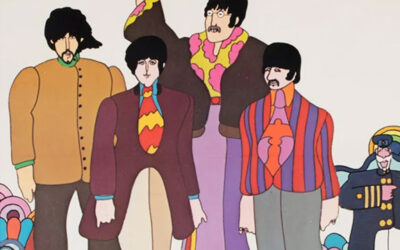What Did Each of the Beatles Bring to the Party?