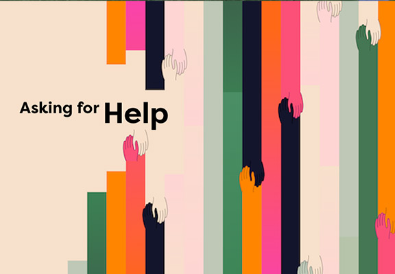 Asking for Help